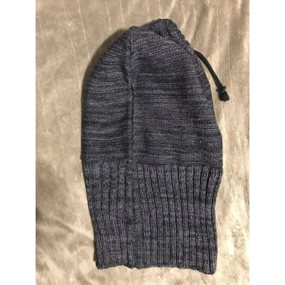 𝅺bickley+mitchell Amsterdam  Men's Balaclava